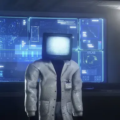 Profile image of 博士テレビマン