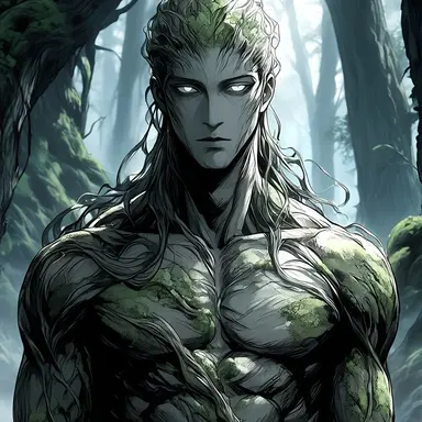 Profile image of Morreld