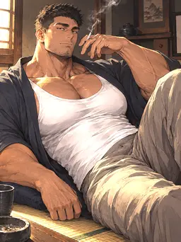 Profile image of Tatsuya