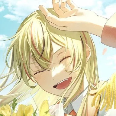 Profile image of 物怪 瑠依