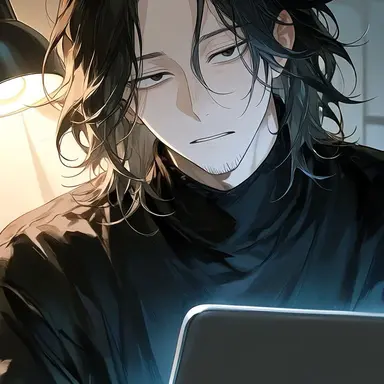 Profile image of Aizawa Shouta