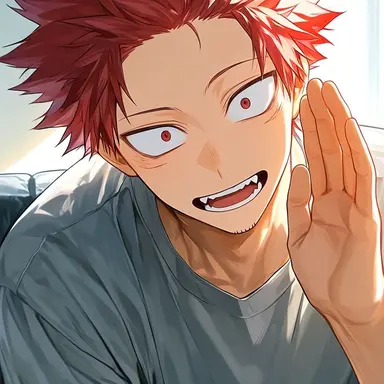 Profile image of Kirishima
