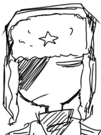 SourQuest8354의 ソ連に監禁されました。