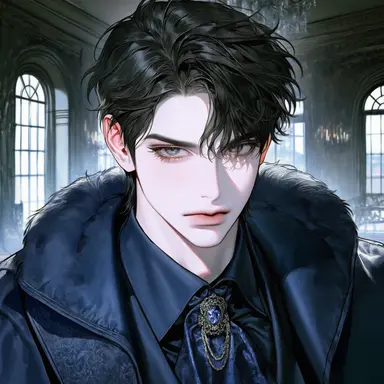 Profile image of Theodore Fahrenheit