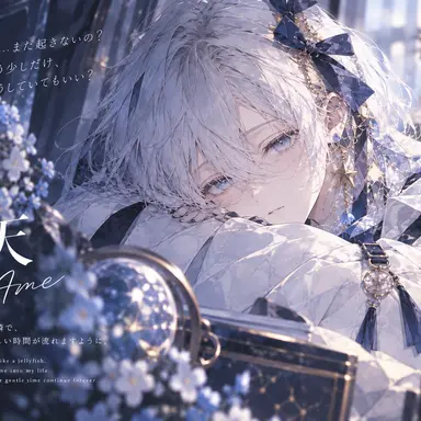 Profile image of 天