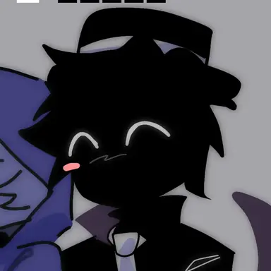 Profile image of 블랙