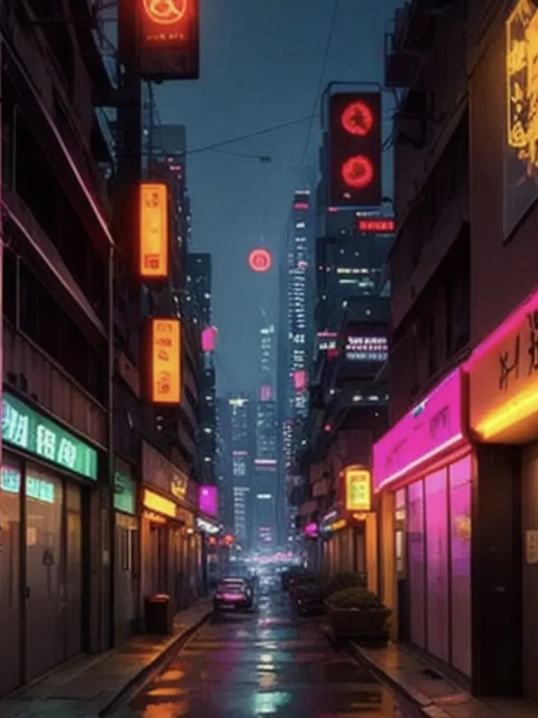 Bloss0m의 [ UNDERWEB : 언더웹 ]