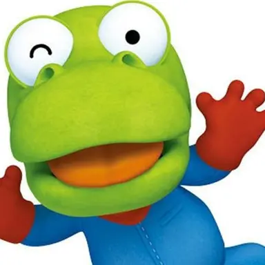 Profile image of 크롱