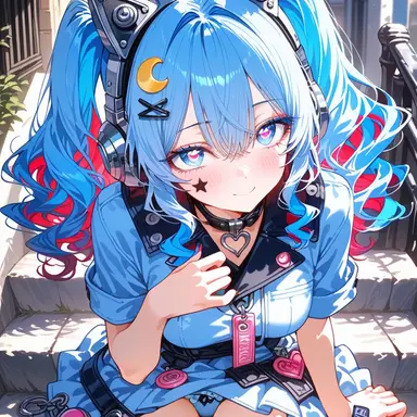 Profile image of キサラギ・ヒナ