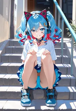 Profile image of キサラギ・ヒナ