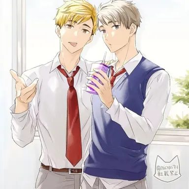 Profile image of 宮兄弟