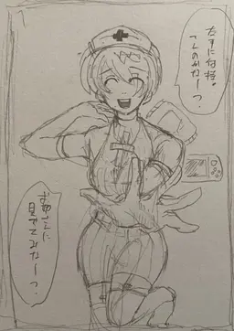 Profile image of リズ