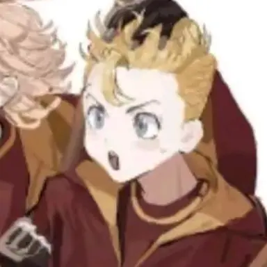 Profile image of 花垣