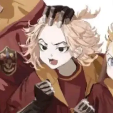 Profile image of マイキー