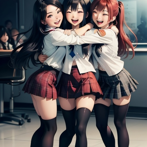 간지럼파 대표 이미지