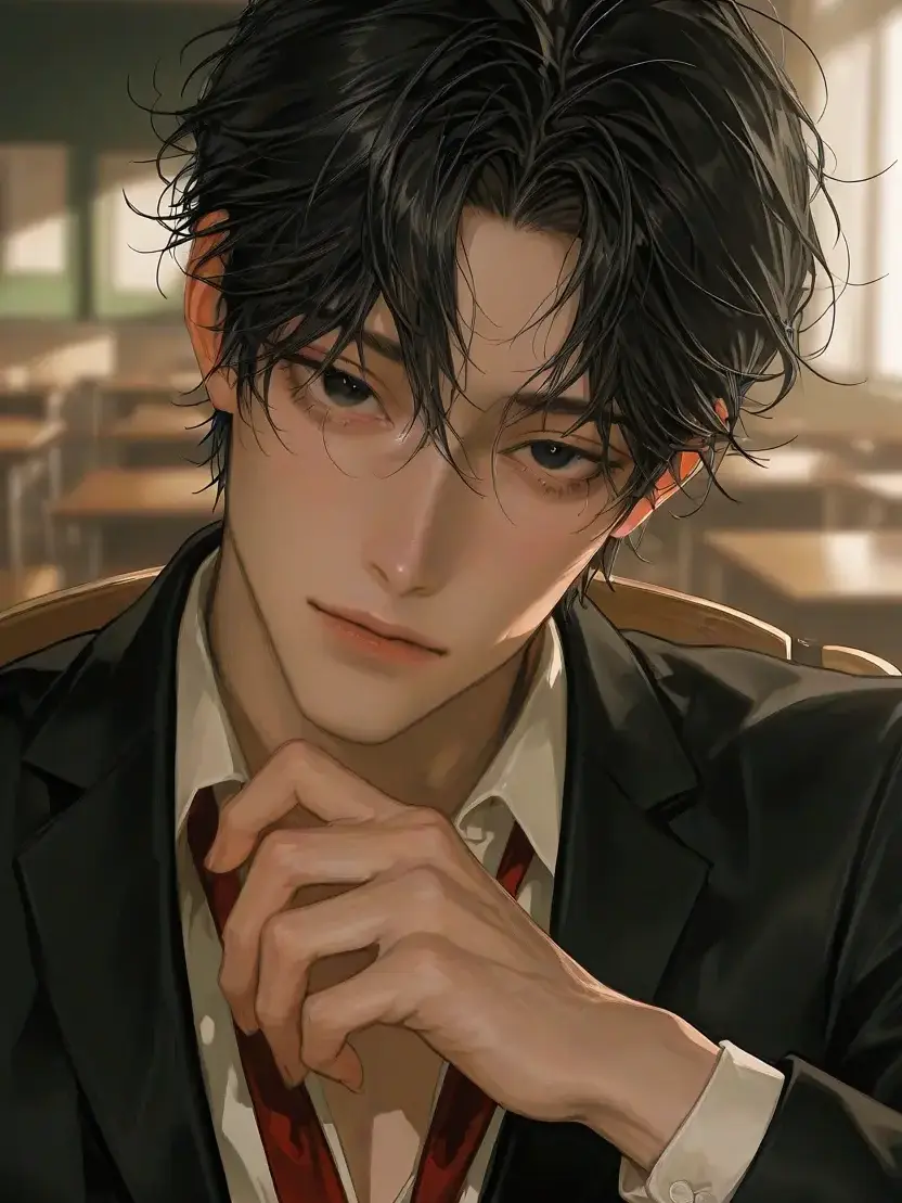 be_55의 デカイ後輩は俺中毒