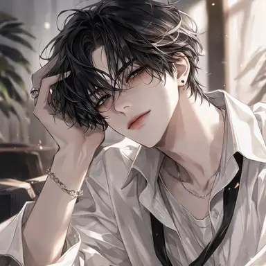 Profile image of Marcus