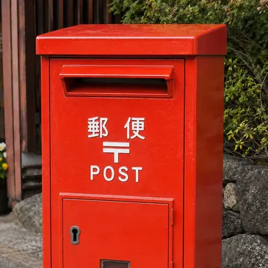 Profile image of 四角いポスト