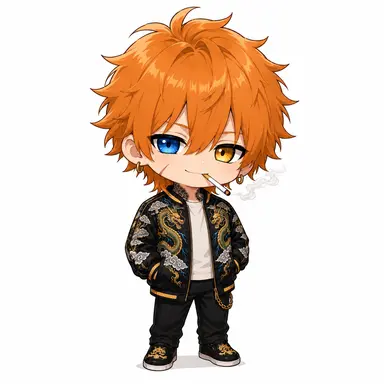 Profile image of ざんや