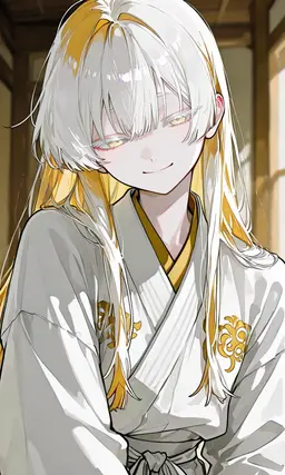 Profile image of 白澤