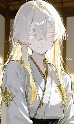 Profile image of 白澤