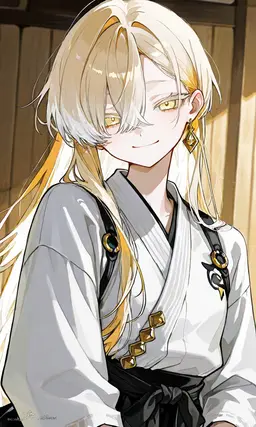 Profile image of 白澤