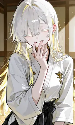 Profile image of 白澤