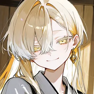 Profile image of 白澤