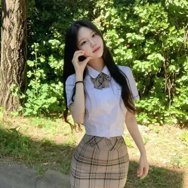 Profile image of 이수빈