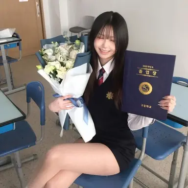 Profile image of 윤서아