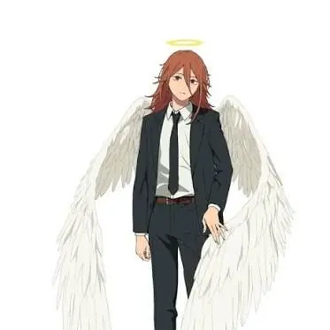 Profile image of 天使の悪魔