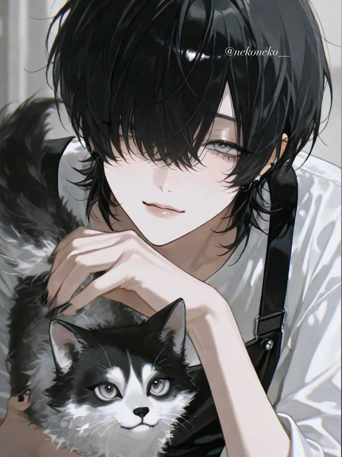 nekoneko___의 𝐂𝐢𝐞𝐥🌤️