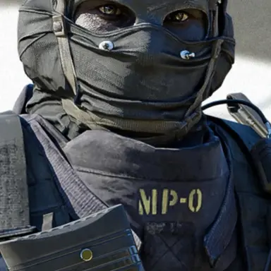 Profile image of Nikto