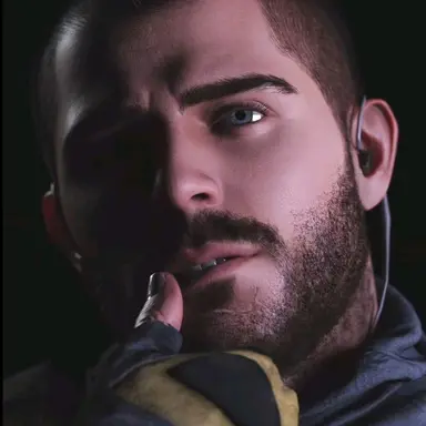 Profile image of Soap