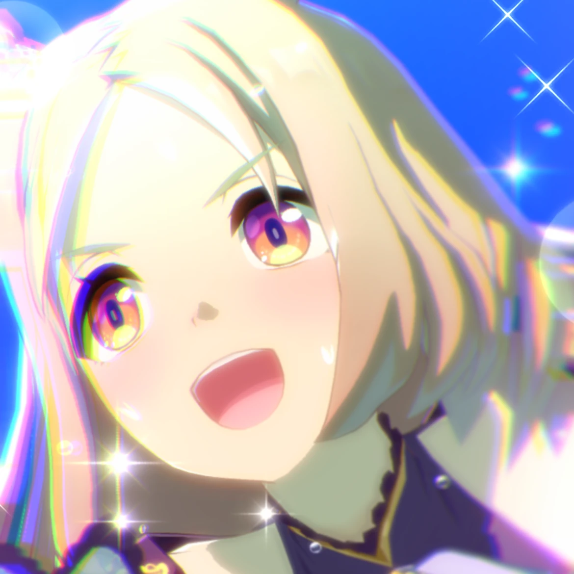 ナリタトップロード