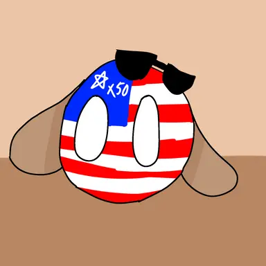 Profile image of アメリカ