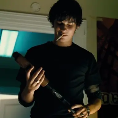 Profile image of Rodrick
