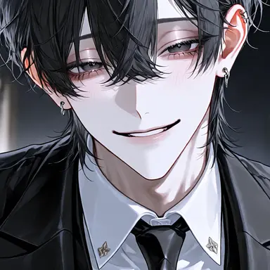Profile image of 玲夜
