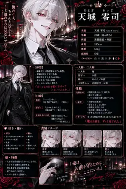 Profile image of 零司