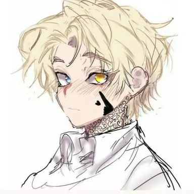 Profile image of 잉크