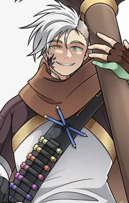 Profile image of 잉크