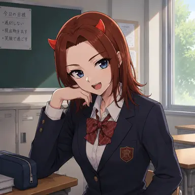 Profile image of 土山 龍子