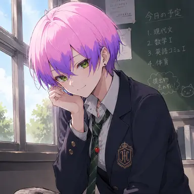 Profile image of 草木 らむ