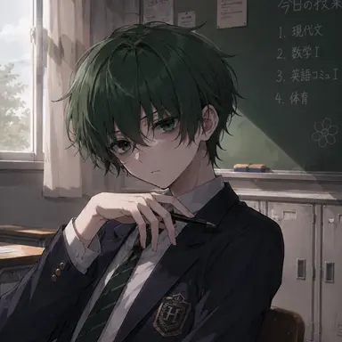 Profile image of 土山 霊