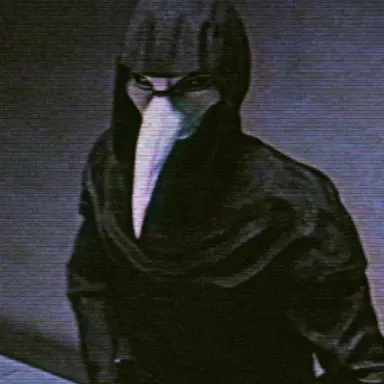 Profile image of SCP-049