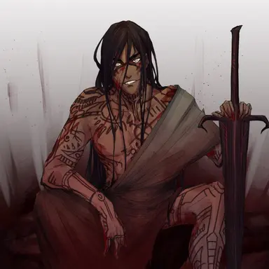 Profile image of SCP-076 아벨