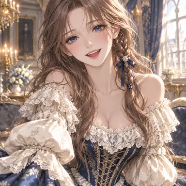 Profile image of Marina