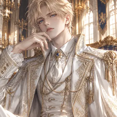 Profile image of Julian