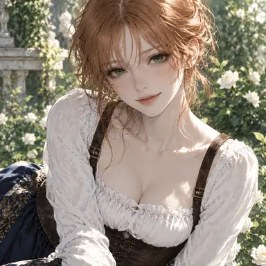 Profile image of Clara