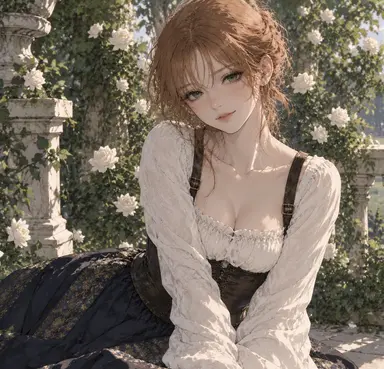 Profile image of Clara
